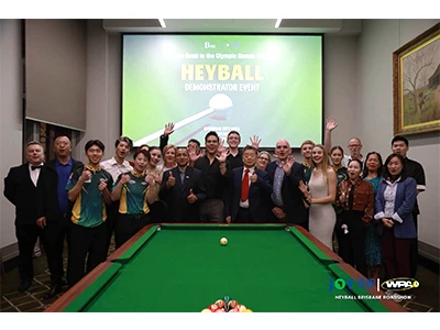 Bid for Olympic Access Gains Momentum! The Brisbane Olympic Bid Roadshow of H...