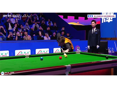 Congratulations To Zheng Xiaohuai For Winning The 5 Million Championship At T...