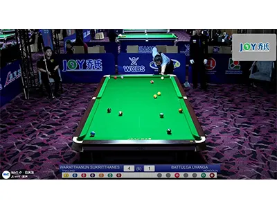 Both Balls Were Frozen To The Rail. Pocketing It Was Incredibly Accurate.😄 |...