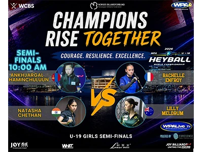 🌟 U-19 GIRLS SEMI-FINALS ARE SET 🌟