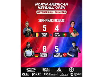 WOMEN’S FINAL SET — THE CHAMPIONSHIP DECIDER IS HERE!