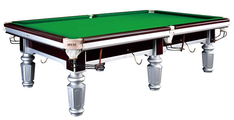 Snooker Table